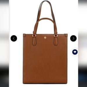 Tory Burch Blake purse